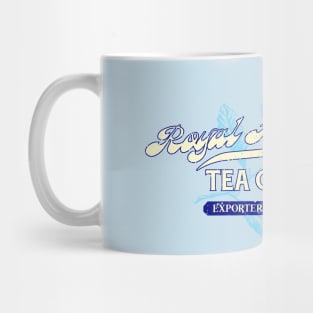 Royal Anandapur Tea Company Mug